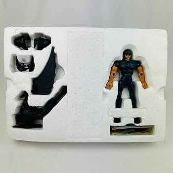 Amazon | 聖闘士星矢 限定 暗黒聖闘士 ブラックスワンクロス 聖